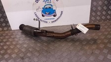 Tube d'échappement Audi A3
