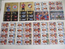Panini FIFA 365 Saison *2016* - RARE EXTRA ST...
