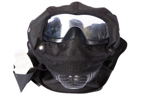 Simunition FX Protective Mask