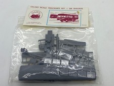 DAPOL TRACKSIDE KIT – BR RAILBUS  – OO Scale