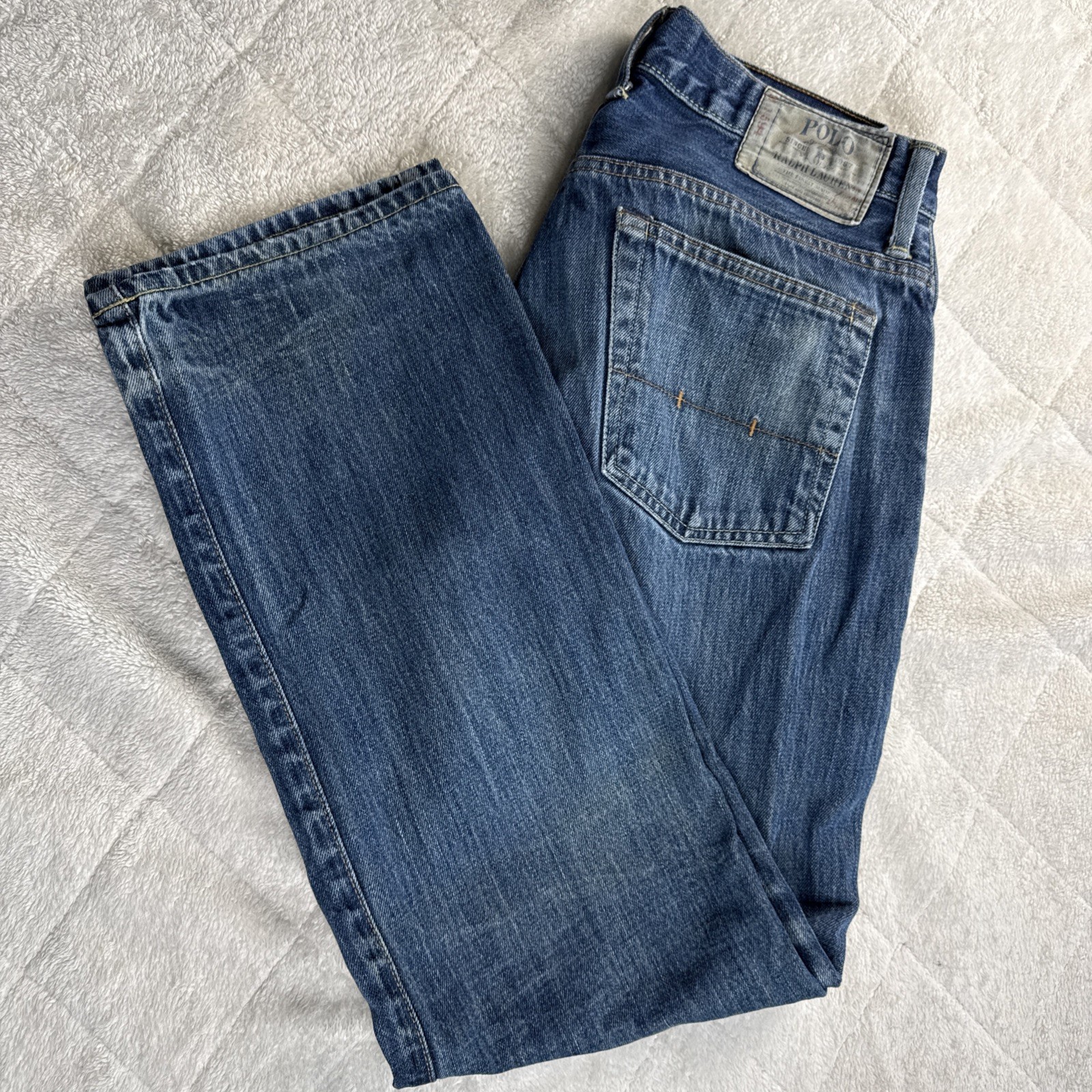 Polo Ralph Lauren Jeans  Vintage 67 Men