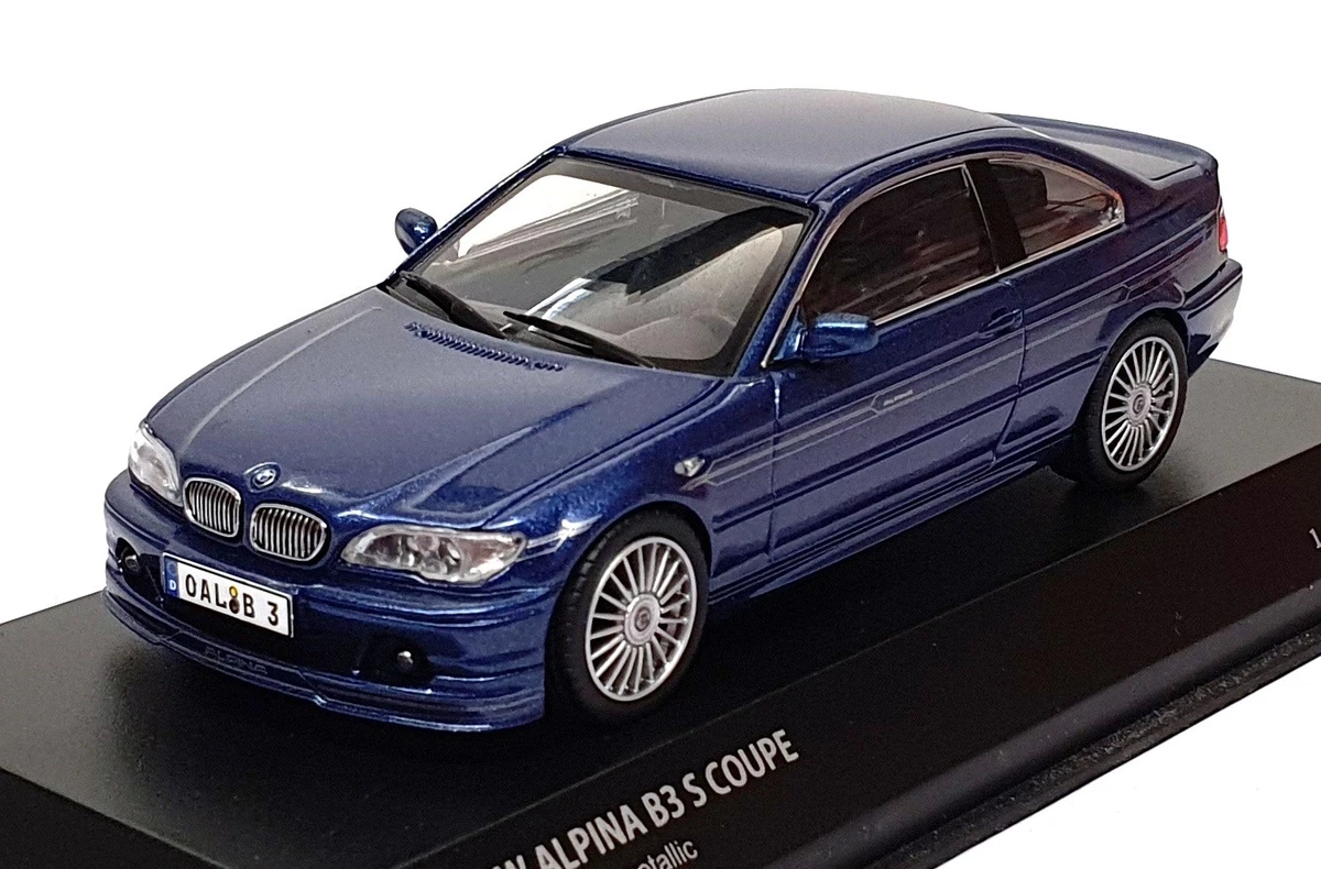 Las mejores ofertas en Kyosho BMW 1:43 Diecast coches, camiones y