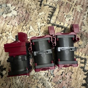 HPE DL360 Gen9 Server Lüfterbaugruppe für ProLiant 775415-001 792851-001