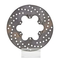 Brembo Hintere Festbremsscheibe Gold FUR Malaguti Madison R 02-02
