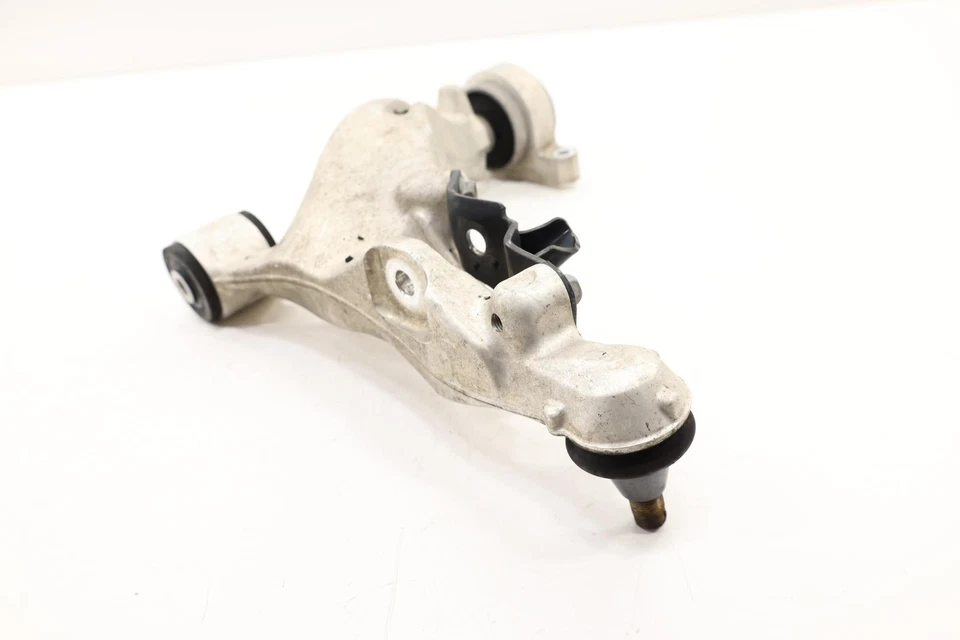 2014 - 2024 INFINITI Q50 ПЕРЕДНЯЯ ЛЕВАЯ БОКОВАЯ ПОДВЕСКА НИЖНИЙ РЫЧАГ УПРАВЛЕНИЯ OEM - Изображение 4 из 4