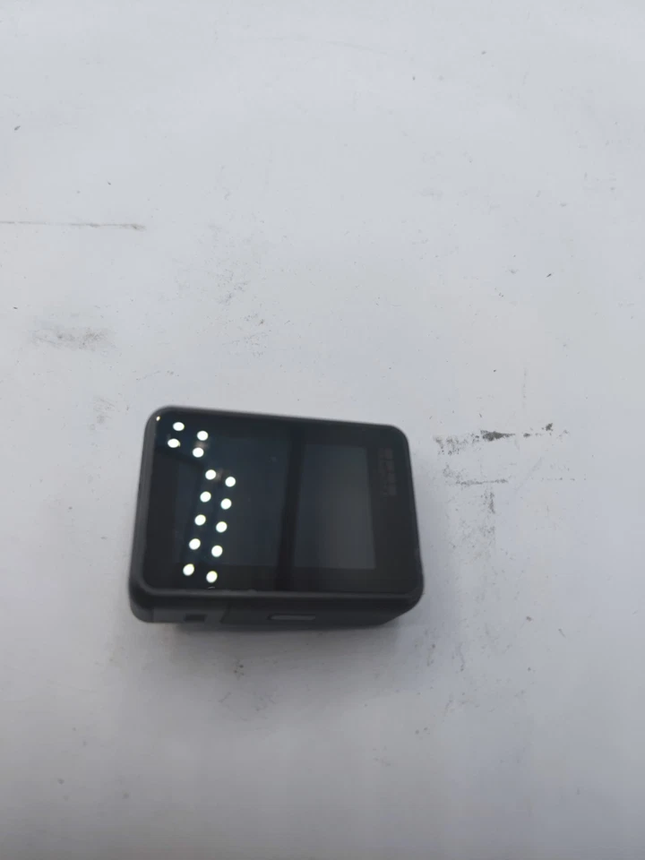 GoPro HERO 7 Black - Not Charging/SD Card Error/Corrupting, water damage - Image 2 of 4