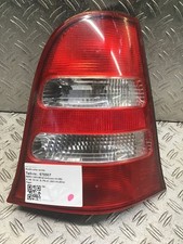 Rückleuchte rechts Mercedes-Benz A-Klasse (W168)  Heckleuchte rechts 670507