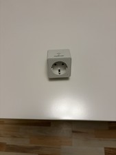 myStrom WiFi Switch Steckdose, Smart Plug, Verbrauchsmessung, auch für PV-Anlage
