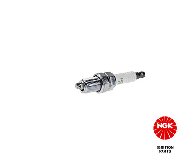 1x NGK 1272 Zündkerze für Land Rover Seat Jaguar KIA Aston Martin
