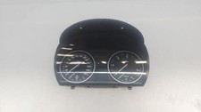 931615201 instrumentenblende BMW X1 E84 SDRIVE 18 D recrp2714360