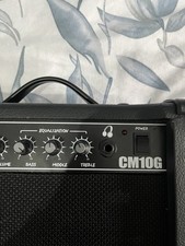Cort Electric Guitar Bundle