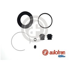 Reparatursatz Bremssattel vorne für Toyota Prius W3 W5 PHV W52 | 24607992