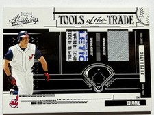 2005 Playoff Absolute Memorabilia Football 15