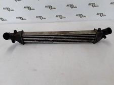RENAULT CLIO II BB0/1/2, CB0/1/2 Ladeluftkühler 8200245599 1.50 Diesel 31719017