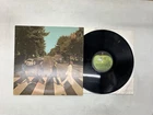 The Beatles Abbey Road US LP [32211ER]