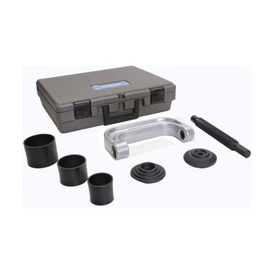 OTC 7249 Ball Joint, U-Joint, and Brake Anchor Pin Service Kit with Storage C...