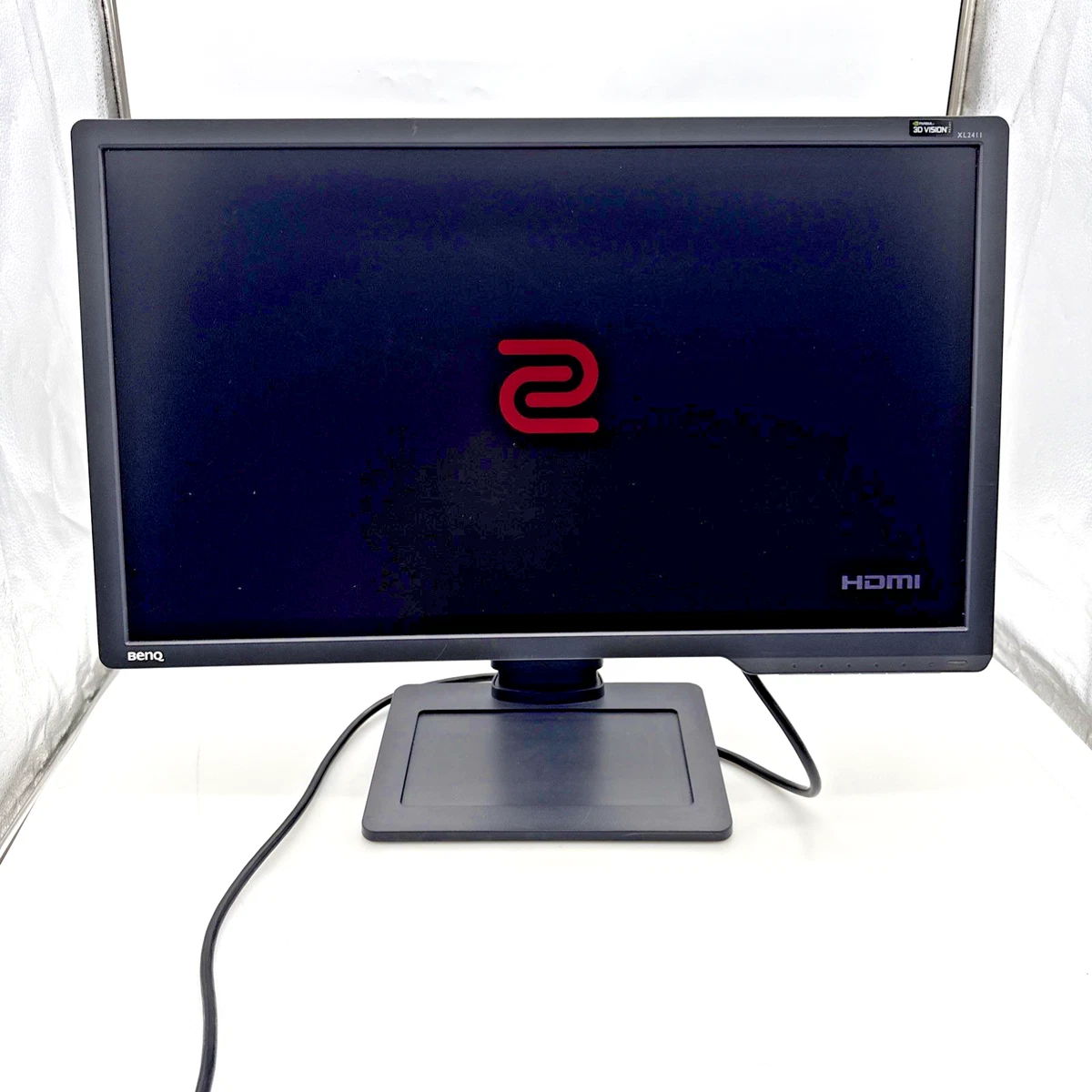 BenQ XL 144 Hz Computer Monitors for sale - eBay