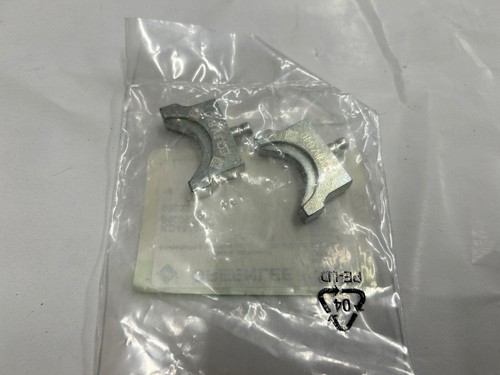 Nuevo juego de troqueles Greenlee KD4-840 50020226, 840 conector de entrada de servicio. - Imagen 2 de 2