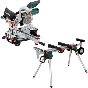 metabo kappsage kgs 216 m mit zugfunktion 1500w laser mit untergestell ksu 251 ebay