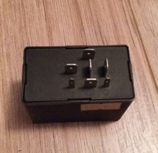 Volvo OEM Relay 1323998