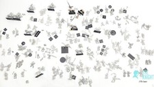 Chaos Nurgle Daemons Undead Vampire Count METAL Warhammer MULTILISTING Citadel
