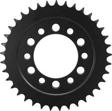 Rear Sprocket 37 Teeth For Yamaha DT 175 B 1975 (0175 CC)