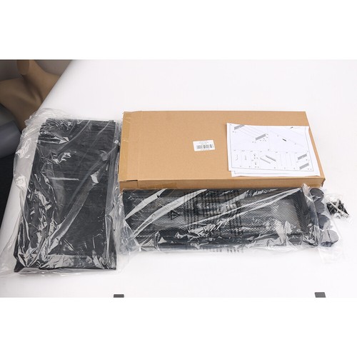 1/2X Underbed Storage Box on Wheels Lid Under Bed Sofa Portable Dustproof Organi - Picture 14 of 16
