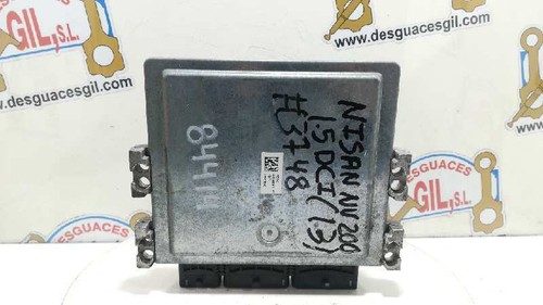 23710BJ91B centralita motor uce para NISSAN NV200 FURGON RANCHERA FAMILIAR 2010 - 第 3/20 張圖片