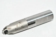 Kennametal 3.37081R820 Countersink Combo Drill Indexable, No Insert 