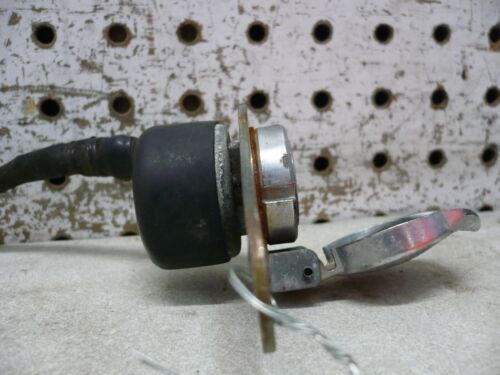 HONDA 72 1972 CB350 TWIN CB 350 LOCK IGNITION SWITCH NO KEY - Bild 12 von 16