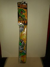 Vintage Gayla 42" Keel Guided KITE Tyrannosaurus Dinosaur 125 Nos Sealed 1992
