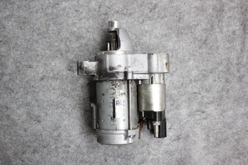 Original Audi A4 A5 A6 A8 Q5 Anlasser Starter 06H911024B Start Stop 1.8 2.0 TFSI
