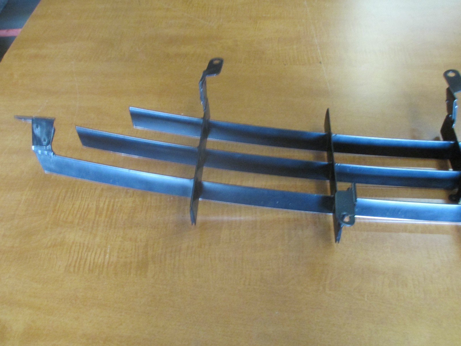 Ferrari 612  - Front Bumper Grille Part# 67008500