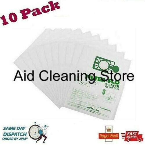 Henry Hoover Vacuum Bags Hetty Hoover 
