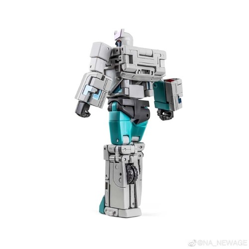 NewAge NA H52B Poison SG Ratchet Action Figure toy in stock - Picture 18 of 18