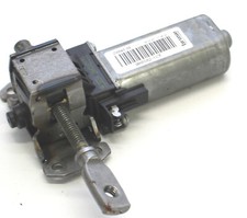 VW Passat 3G B8 Facelift 3Q0881106P Sitz Motor Stellmotor Vorne Rechts