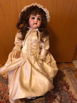 muñeca lili alemana