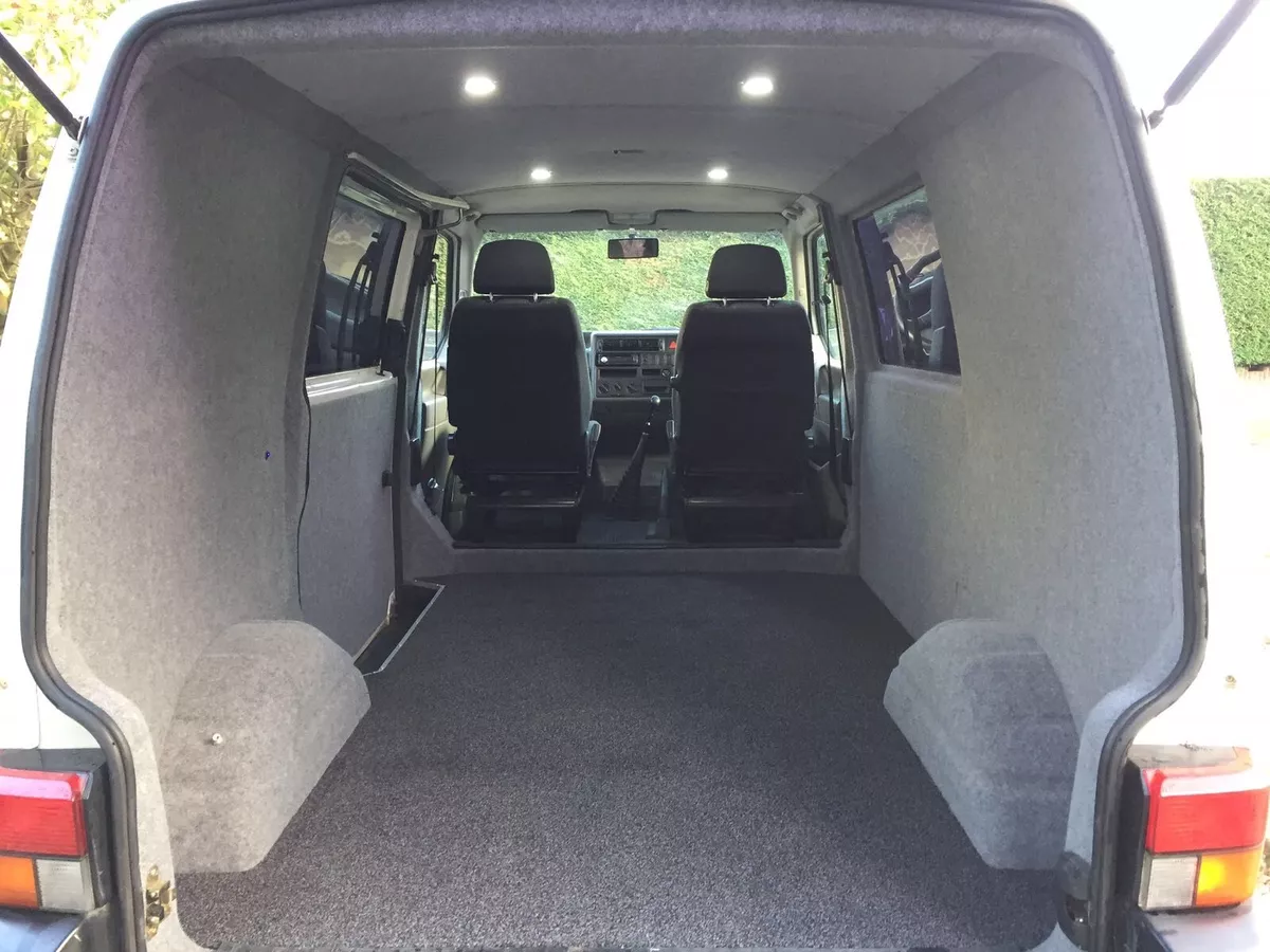 Vw t5 sales camper conversion prices