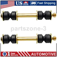 Front Sway Bar Link Kit For Chevrolet Bel Air 1957 1956 1955 1954 1953 1952 1951