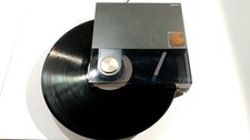 Sony PS-Q7A Turntable - Great Working - Serviced - See pictures  video