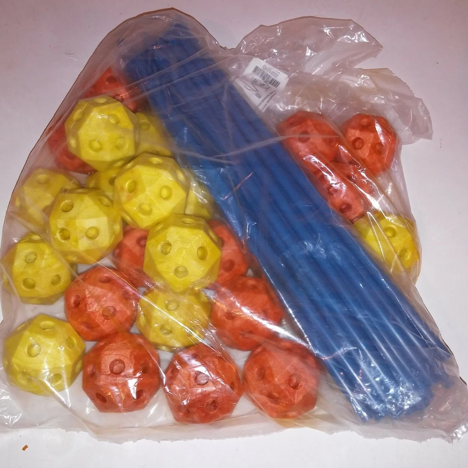 Juguetes de construcción para niños Discovery aprendizaje educativo Foto 4 de 4