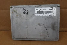 2017 Chevy Colorado 3.6L Engine Control Computer Module ECM ECU OEM 12651631