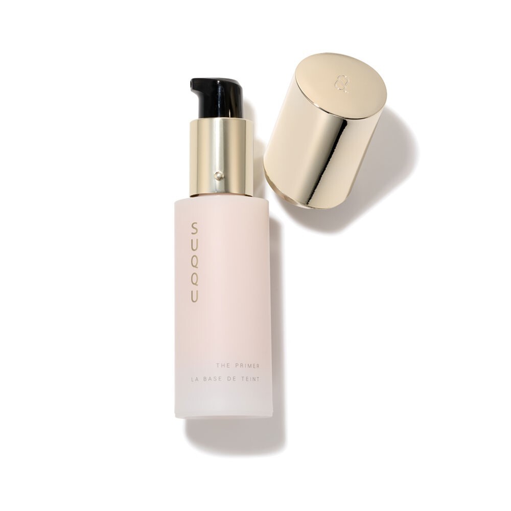 新品　SUQQU THE PRIMER SPF15・PA+ SUQQU THE PRIMER Anti-Aging Makeup Base Tone-up SPF15 PA+ 30g from