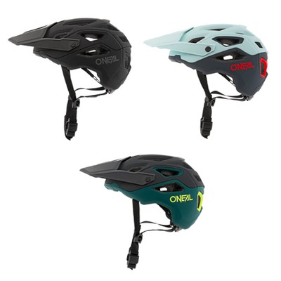 oneal mountain bike helmet