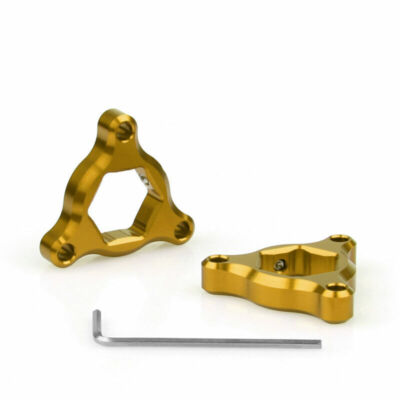 Gabelversteller Für ZX6R 9R Suzuki TL1000 GSX-R 1100 YZF/600 R6 17mm F2