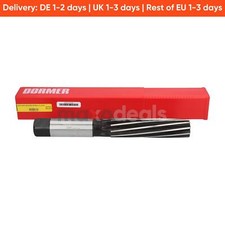 Image of Dormer B10038.0 Hand Reamer B100 38.00mm New NFP