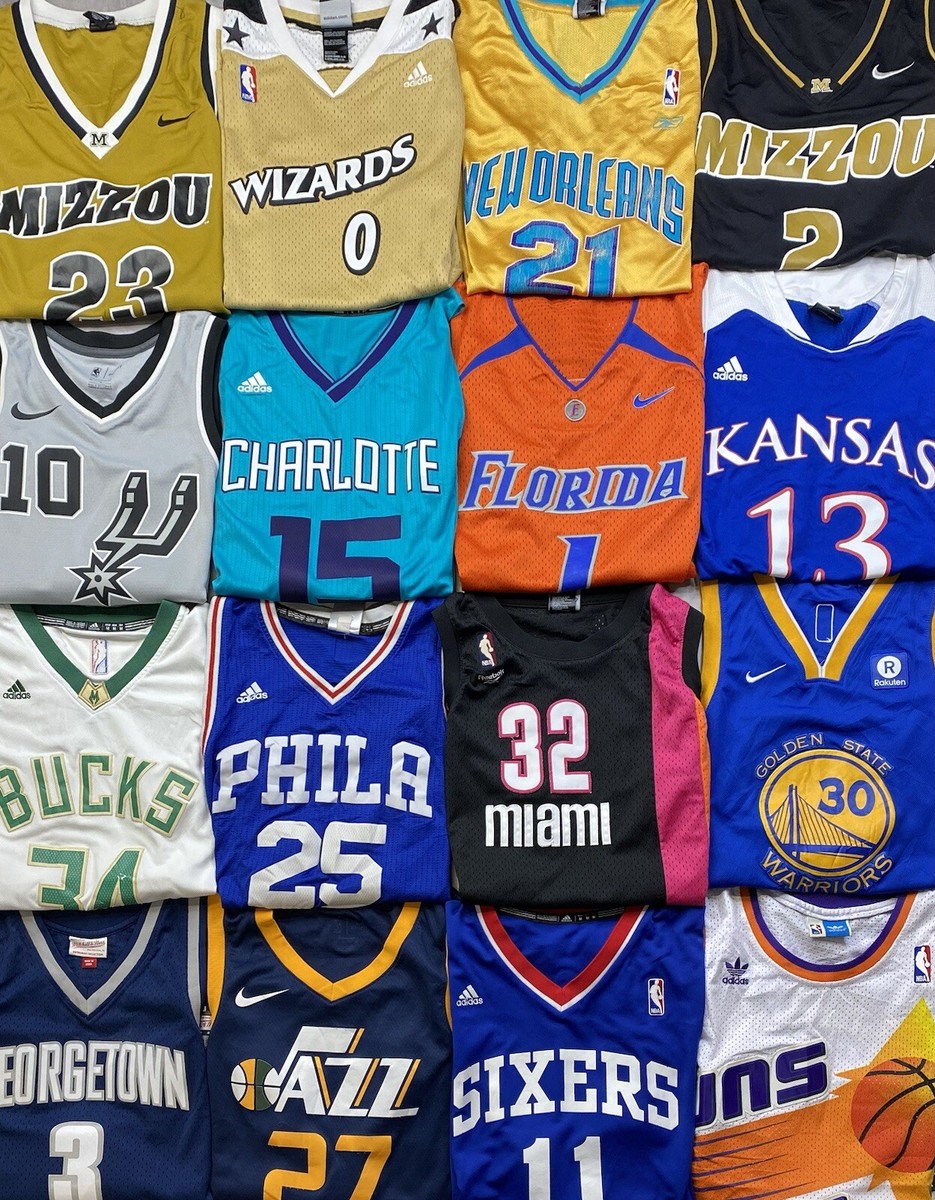 Basketball Every Nba Teams City Edition Uniforms All Nba Team