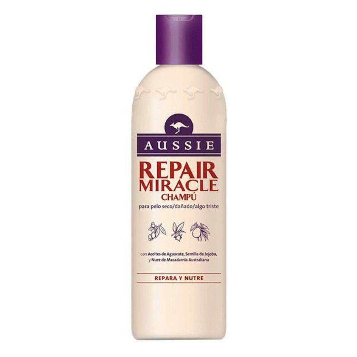 Shampoo Riparatore Repair Miracle Aussie Repair Miracle [300 ml] 300 ml