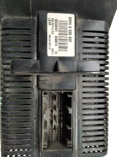 6936832 Lichtsteuerung für BMW 3er Limousine (E46) 316i 128347 - Bild 2 von 3
