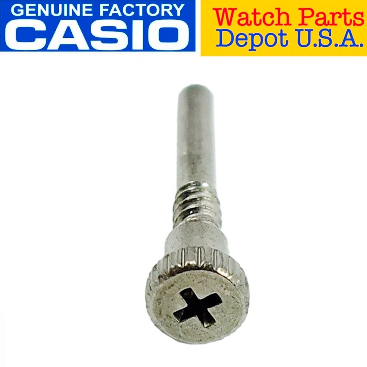 オメガ専用クサリバンド Genuine Casio G-shock Gw9300sr Gw9330a Gw9330b Watch Band Screw